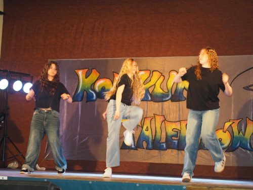 OLYMPUS DIGITAL CAMERA